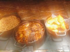 -万达瑞华酒店美食汇自助餐厅(楚河汉街店)