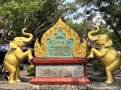 -西双版纳傣族园