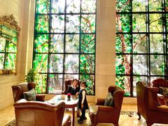 -马勒别墅饭店(静安寺店)