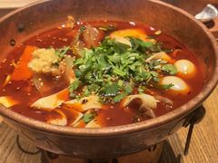 -成都你六姐·牛肉冒菜(上海环宇荟店)