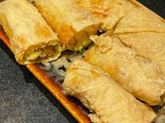 -南京大牌档(新街口德基广场店)