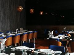 大堂-Mr·Fish鱼鲜生海鲜放题(银泰in99店)
