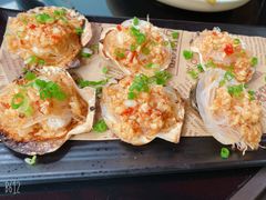 -金谷园饺子·烧烤(人大总店)