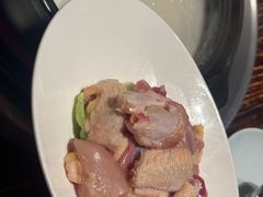 -大良毋米粥(锦龙路总店)