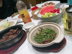 -盛百味·家宴餐厅(霸州分店)