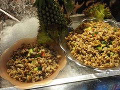 -三亚胜意海景酒店·海鲜自助餐厅(三亚湾路店)
