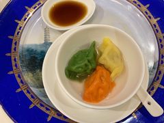 -程府宴-国宴(南长街·四合院店)