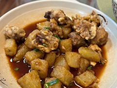 -聂记粤菜馆(鼓西路店)
