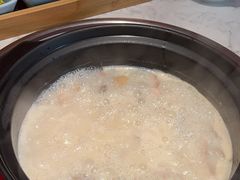 -捞神煲汤火锅(湖滨商业街店)