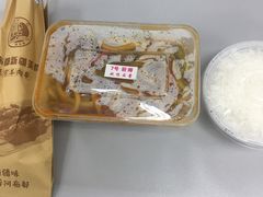 -阿布都新疆音乐美食城(长湖路店)