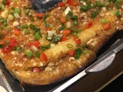 -很久以前羊肉串(昌里路三钢里店)