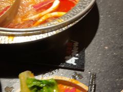 -牛New寿喜烧(金茂览秀城店)
