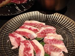 -300杯·和牛烧肉清酒专门店(廊里店)