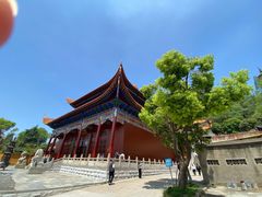 -宝通禅寺