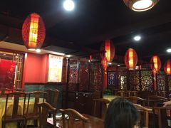 大堂-天下第一面(大雁塔北广场店)