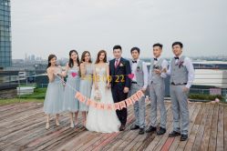 -上海喜玛拉雅酒店-宴会中心