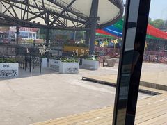 -移动谜城·大笨象密室逃脱(五棵松店)