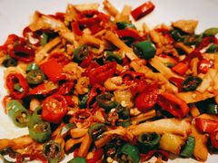 -千稻剁椒大鱼头(CityOn熙地港店)