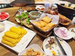 -3号仓库(幸福北路店)