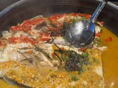 -老湘亲·品鉴湘菜(蔡塘爱琴海店)