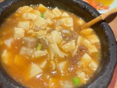 -绿茶餐厅(南昌王府井店)
