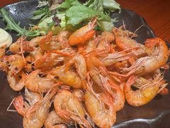 -鸟屋·烧鸟串烧居酒屋(新世纪广场店)