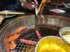 -伊茉家的烤肉店(勒泰中心店)