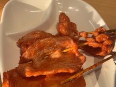 -小杨生煎(周浦万达店)