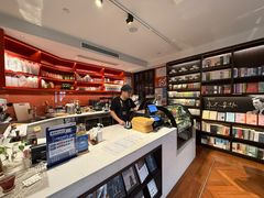 -思南书局(复兴中路店)