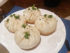 上海生煎包-老吉堂上海本帮菜(工体店)
