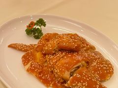 -利苑酒家(合景国际金融广场店)