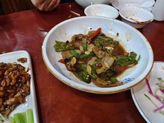 -恭敬李老北京炸酱面·京味菜(西花市店)