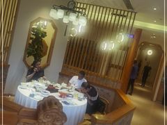包厢-上座云间·青年赣菜(绿茵店)