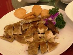 -深圳海景嘉途酒店(东翼楼)