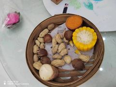 -年顺渔村(大岭山店)