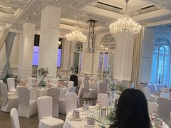 大堂-伯衡55·吉品轩(乌鲁木齐南路店)