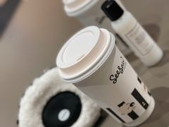 -Seesaw Coffee(苏州中心店)