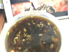 -雅沛轩锅贴八宝粥(回民街店)