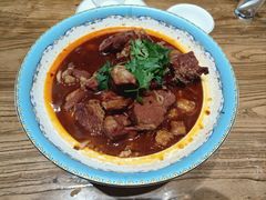 -鲁西南老厨子·特色鲁菜(经一纬五店)