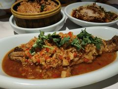 -饭饱香土碗菜(新科店)