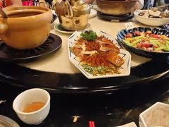 -誉八仙粤菜(万象天地店)