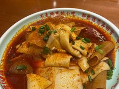 麻辣三样-再回首(西关木塔巷店)