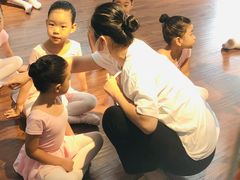 -予荷舞蹈(盛景校区)