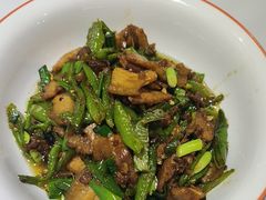 -西江红·株洲本地菜(滨江南路店)