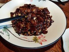 -又一福烤鸭·北京菜(东四店)