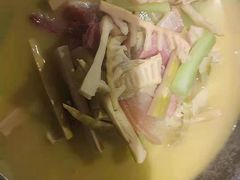 -青年公社烤鸭(青年路店)