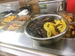 -咱家王新国把子肉(县东巷店)