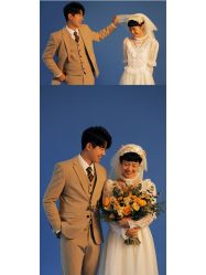 -绿皮火车照相馆 婚纱照旅拍(厦门店)