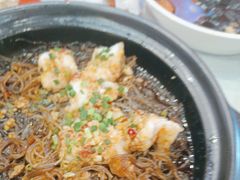-郭林家常菜(狼垡店)