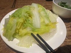 -清真吴记门钉肉饼·喜多利